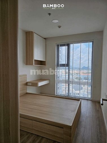 Căn Hộ Cao Cấp Thủ Đức đối diện Vạn Phúc City