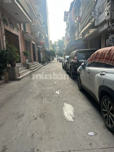 HÓT HÓT BÁN ĐẤT HOA HẬU 2 MẶT PHỐ KINH DOANH