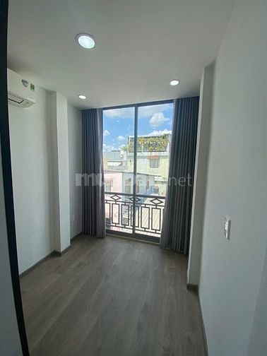 BÁN NHÀ 3.5 LẦU TRUNG TÂM Q3 – NHỎ GỌN – ĐẸP KHÔNG TÌ VẾT – GIÁ 3 TỈ