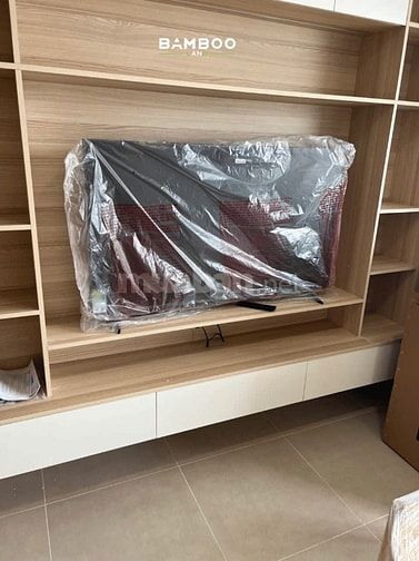 Căn Hộ Cao Cấp Thủ Đức đối diện Vạn Phúc City