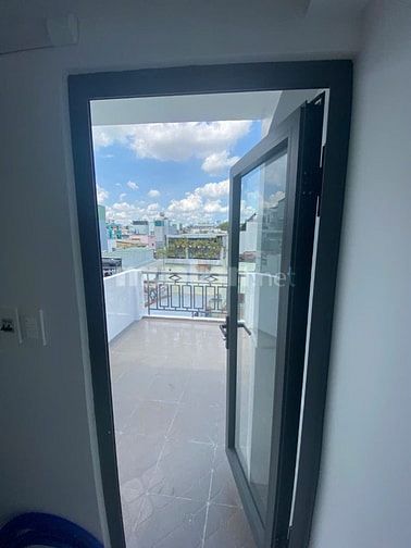 BÁN NHÀ 3.5 LẦU TRUNG TÂM Q3 – NHỎ GỌN – ĐẸP KHÔNG TÌ VẾT – GIÁ 3 TỈ