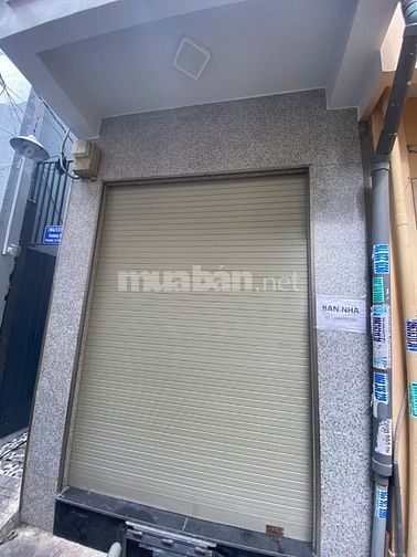 BÁN NHÀ 3.5 LẦU TRUNG TÂM Q3 – NHỎ GỌN – ĐẸP KHÔNG TÌ VẾT – GIÁ 3 TỈ