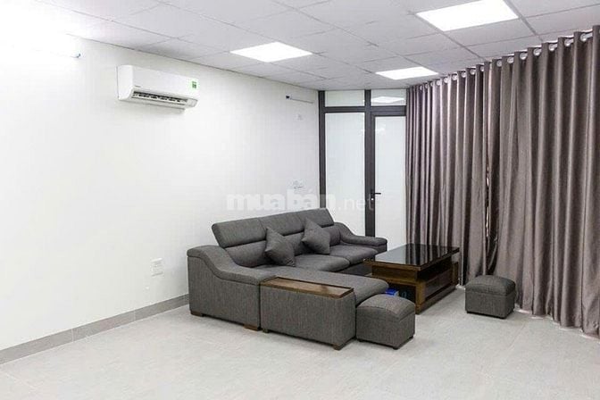 Nhà mặt phố Phạm Văn Đồng thang máy kinh doanh 50m2x6t, giá 25 tỷ
