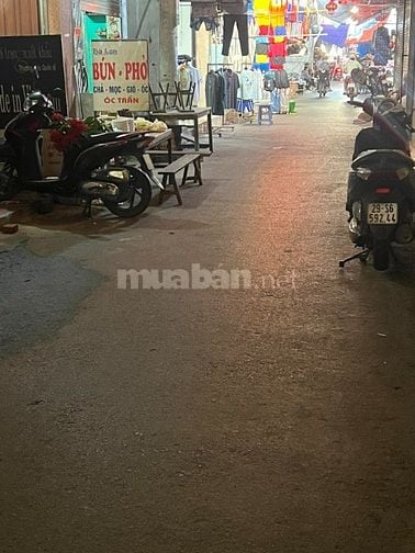 HÓT HÓT BÁN ĐẤT HOA HẬU 2 MẶT PHỐ KINH DOANH
