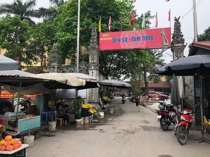HÓT HÓT BÁN ĐẤT HOA HẬU 2 MẶT PHỐ KINH DOANH