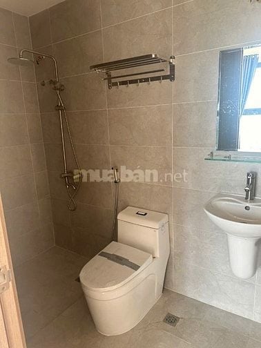 CH Citi Alto tầng cao view thành phố nhà trống cho thuê 6,8tr