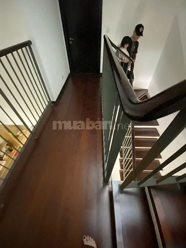 BÁN BIỆT THỰ PARK CITY HÀ ĐÔNG 3 TẦNG 1 TUM DIỆN TÍCH 120m2/sàn 