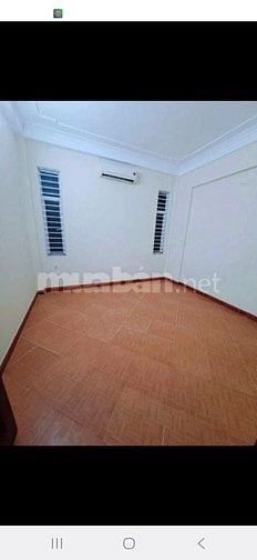 Diện tích 46m2 5 tầng cho thuê làm văn phòng 15 triệu/tháng