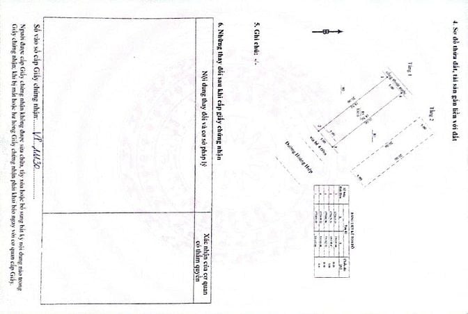 Cần bán ngôi nhà đường Hoàng Hiệp phường Hòa Xuân Thành phố Đà Nẵng gi
