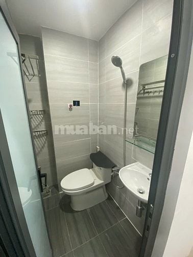 BÁN NHÀ 3.5 LẦU TRUNG TÂM Q3 – NHỎ GỌN – ĐẸP KHÔNG TÌ VẾT – GIÁ 3 TỈ