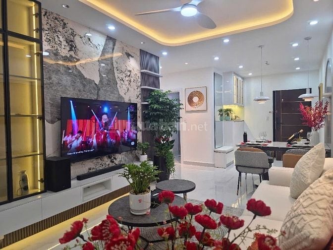 Chính chủ bán gấp căn hộ 𝐒𝐤𝐲 𝐆𝐚𝐫𝐝𝐞𝐧 𝟑  