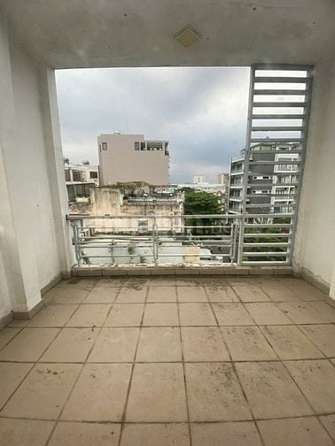 CHO THUÊ NHÀ HXH NGUYỄN HỮU CẢNH P22 BÌNH THẠNH 72m2 5 TẦNG 35tr/th.