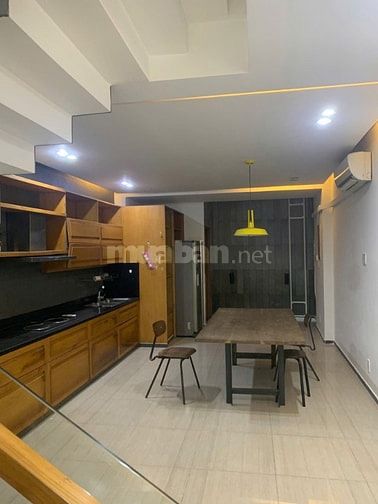 CHO THUÊ NHÀ HXH NGUYỄN HỮU CẢNH P22 BÌNH THẠNH 72m2 5 TẦNG 35tr/th.