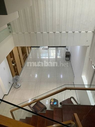 CHO THUÊ NHÀ HXH NGUYỄN HỮU CẢNH P22 BÌNH THẠNH 72m2 5 TẦNG 35tr/th.