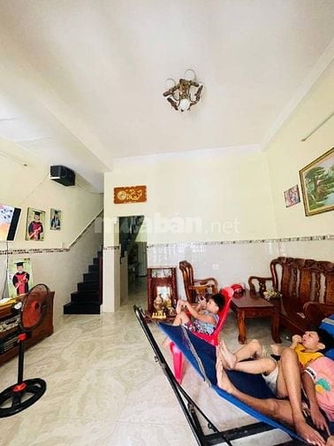 VIP-BÁN NHÀ 2 TẦNG ĐƯỜNG 16M-5TY3-5x20- 4 PHÒNG NGỦ 