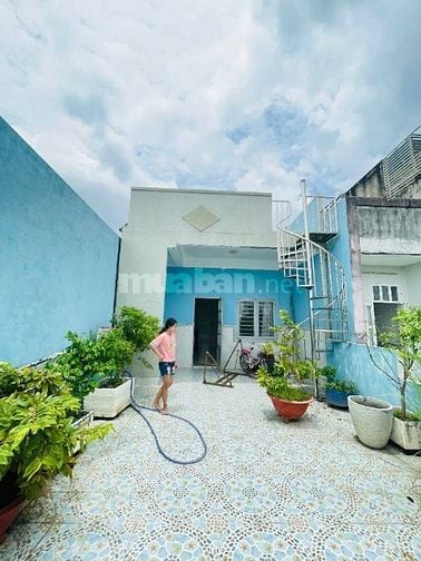 VIP-BÁN NHÀ 2 TẦNG ĐƯỜNG 16M-5TY3-5x20- 4 PHÒNG NGỦ 