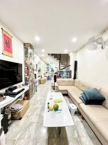 Hoa hậu phố Lãng Yên 52m2 gần phố chỉ hơn 7 tỷ 081238398