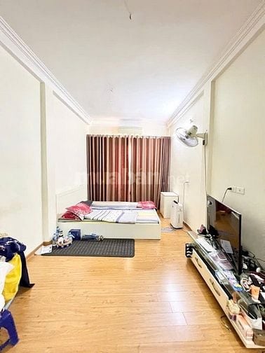Hoa hậu phố Lãng Yên 52m2 gần phố chỉ hơn 7 tỷ 081238398