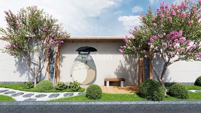Nhà Phố ngay Đại Lộ Võ Kiệt Bình Tân giá 7,9 Diện tích 4x16