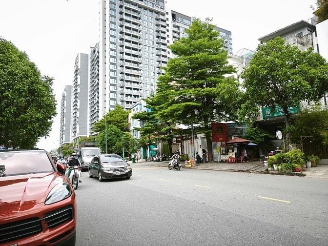 Bán Đất 2MT Tạ Hiện, P. Thạnh Mỹ Lợi, Quận 2 (Huy Hoàng) 