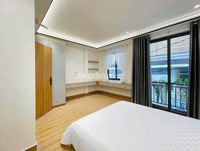 CHÍNH CHỦ BÁN GẤP NHÀ PHỐ KHU DÂN CƯ YÊN TĨNH|SHR|HẺM XE HƠI|GIÁ TỐT