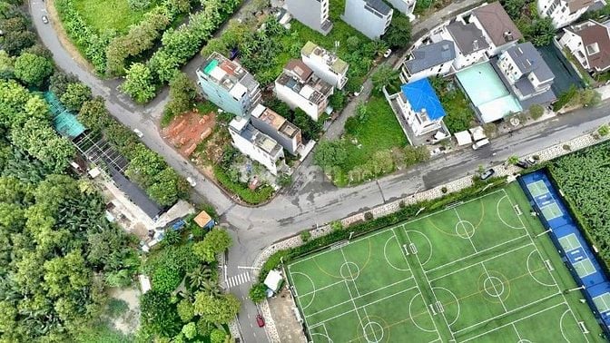 Bán Đất 2MT Tạ Hiện, P. Thạnh Mỹ Lợi, Quận 2 (Huy Hoàng) 