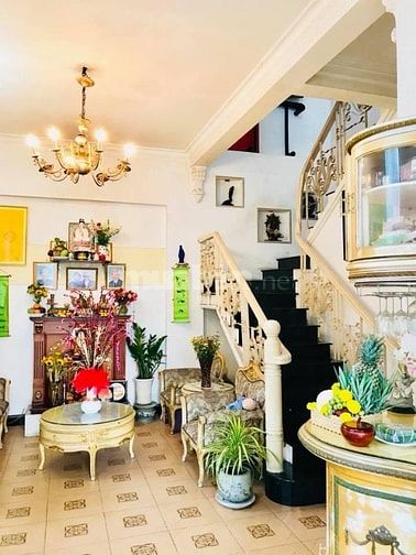 Xuất cảnh sang Mỹ cần bán Gấp Biệt thự kiểu Pháp