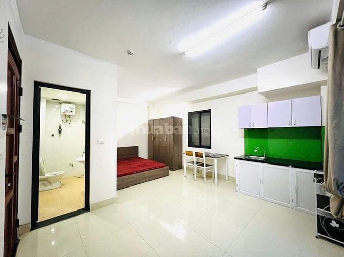 🏠 CHO THUÊ CCMN GIẢM GIÁ 2tr trong tháng 7 – FULL ĐỒ – BAN CÔNG THOÁN