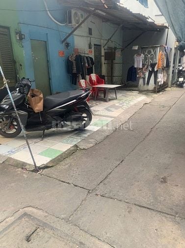 Bán nhà cấp 4 sổ hồng, đang cho thuê 8tr/th, 20 đường 3A, Bình Tân