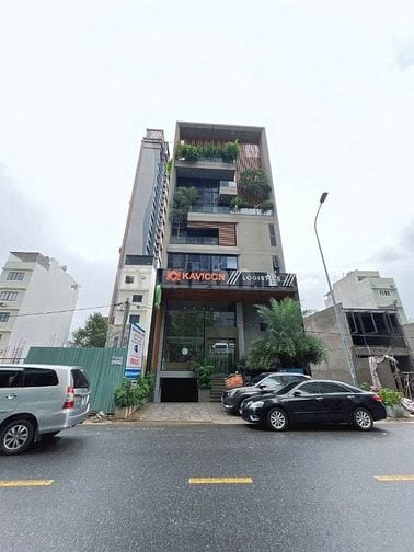 Bán Đất 2MT Tạ Hiện, P. Thạnh Mỹ Lợi, Quận 2 (Huy Hoàng) 