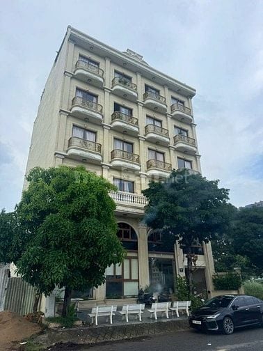 Bán Đất 2MT Tạ Hiện, P. Thạnh Mỹ Lợi, Quận 2 (Huy Hoàng) 