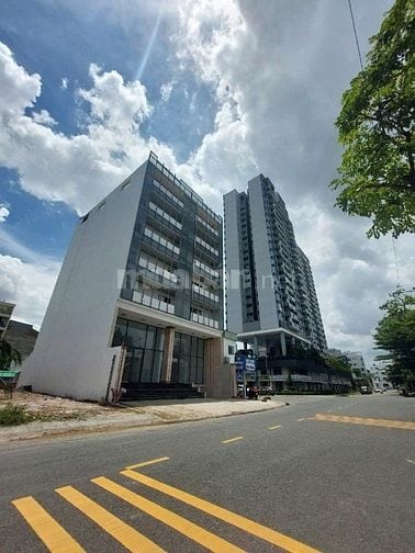 Bán Đất 2MT Tạ Hiện, P. Thạnh Mỹ Lợi, Quận 2 (Huy Hoàng) 