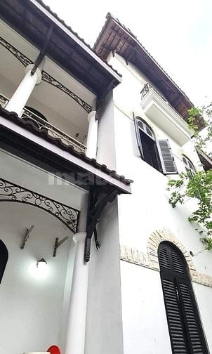Bán gấp biệt thự KDC Trung Sơn, view giáp sông, liền kề Phú Mỹ Hưng
