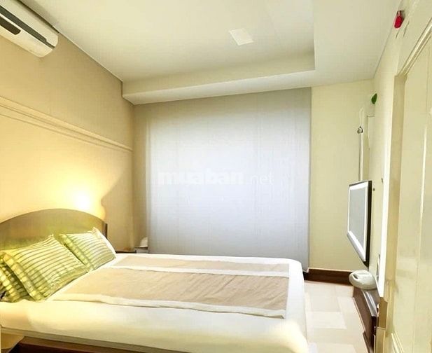 Bán gấp biệt thự KDC Trung Sơn, view giáp sông, liền kề Phú Mỹ Hưng