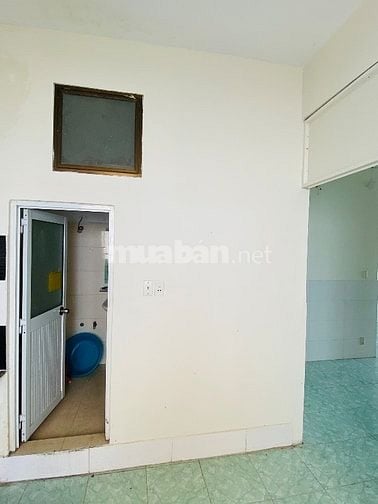 Cho thuê căn hộ Đường Sắt 590 cmt8, giá 12tr/tháng