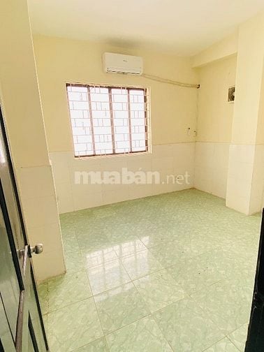 Cho thuê căn hộ Đường Sắt 590 cmt8, giá 12tr/tháng