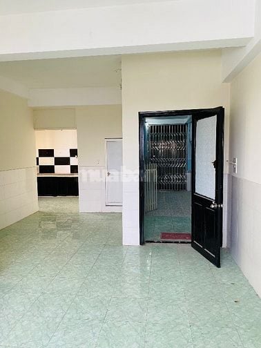 Cho thuê căn hộ Đường Sắt 590 cmt8, giá 12tr/tháng