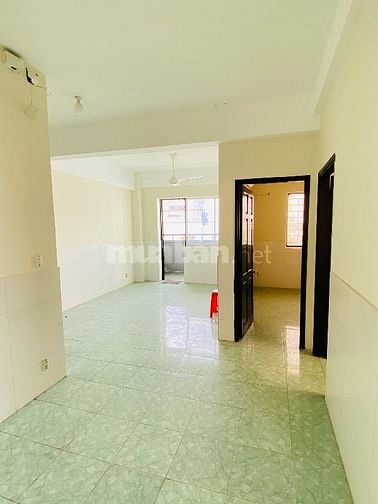 Cho thuê căn hộ Đường Sắt 590 cmt8, giá 12tr/tháng