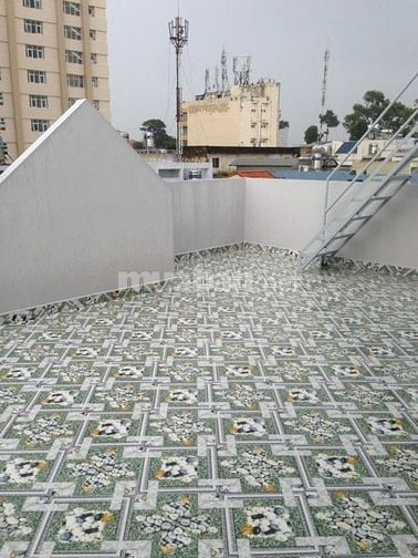 Chỉ 157Triệu/m2- 2 Toà Biệt Thự T.T Q.Bình Thạnh
