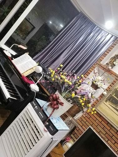Chỉ 157Triệu/m2- 2 Toà Biệt Thự T.T Q.Bình Thạnh