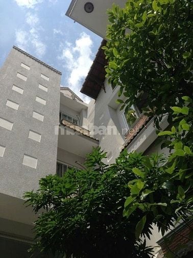 Chỉ 157Triệu/m2- 2 Toà Biệt Thự T.T Q.Bình Thạnh