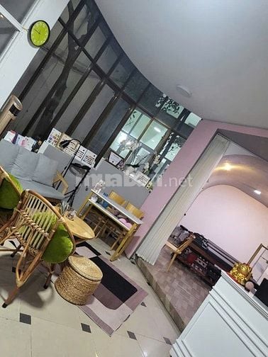 Chỉ 157Triệu/m2- 2 Toà Biệt Thự T.T Q.Bình Thạnh