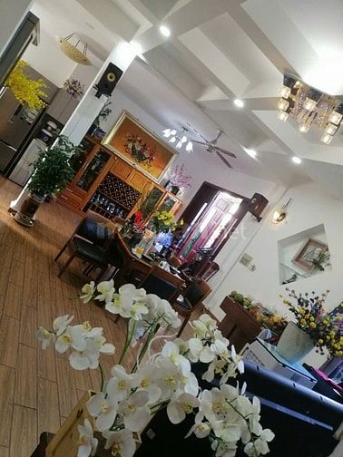 Chỉ 157Triệu/m2- 2 Toà Biệt Thự T.T Q.Bình Thạnh