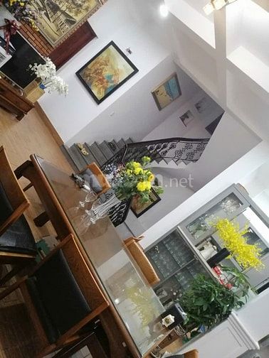 Chỉ 157Triệu/m2- 2 Toà Biệt Thự T.T Q.Bình Thạnh