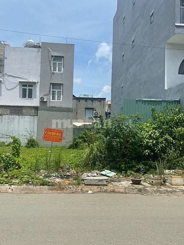 Bán đất KDC Nam Hùng Vương, gần Trường Hoàng Anh, giá 6.8 tỷ