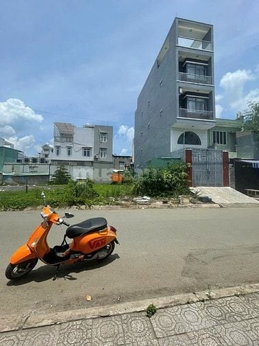 Bán đất KDC Nam Hùng Vương, gần Trường Hoàng Anh, giá 6.8 tỷ