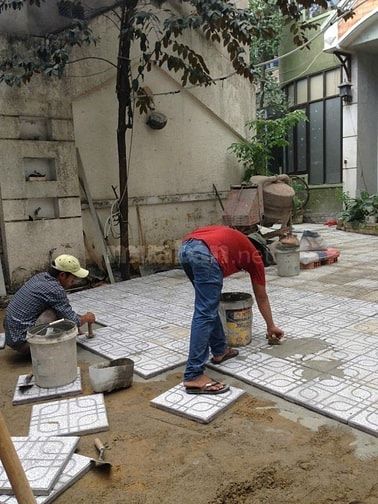 Chỉ 157Triệu/m2- 2 Toà Biệt Thự T.T Q.Bình Thạnh