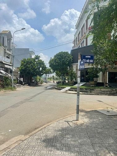 Bán đất KDC Nam Hùng Vương, gần Trường Hoàng Anh, giá 6.8 tỷ