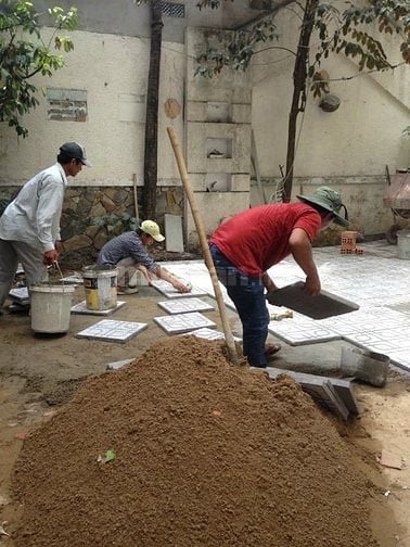 Chỉ 157Triệu/m2- 2 Toà Biệt Thự T.T Q.Bình Thạnh