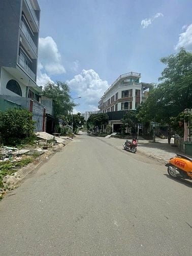 Bán đất KDC Nam Hùng Vương, gần Trường Hoàng Anh, giá 6.8 tỷ